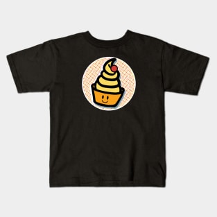 Dole Whip Kids T-Shirt